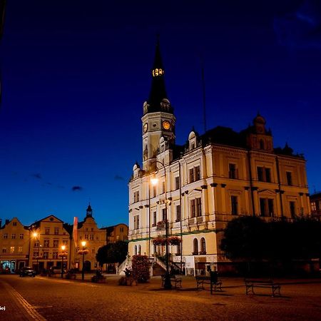 Willa Arabeska Lądek-Zdrój Exterior foto